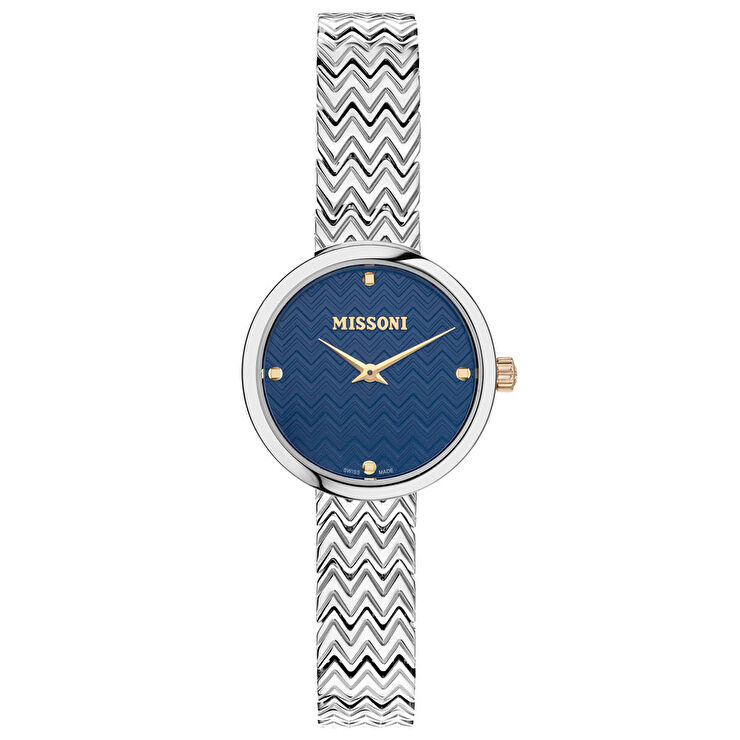 Missoni MWY100220 Kadın Kol Saati
