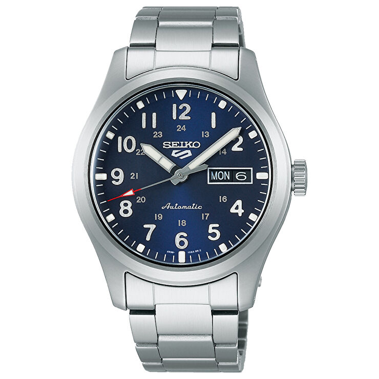 Seiko 5 S5-SRPG29K Erkek Kol Saati