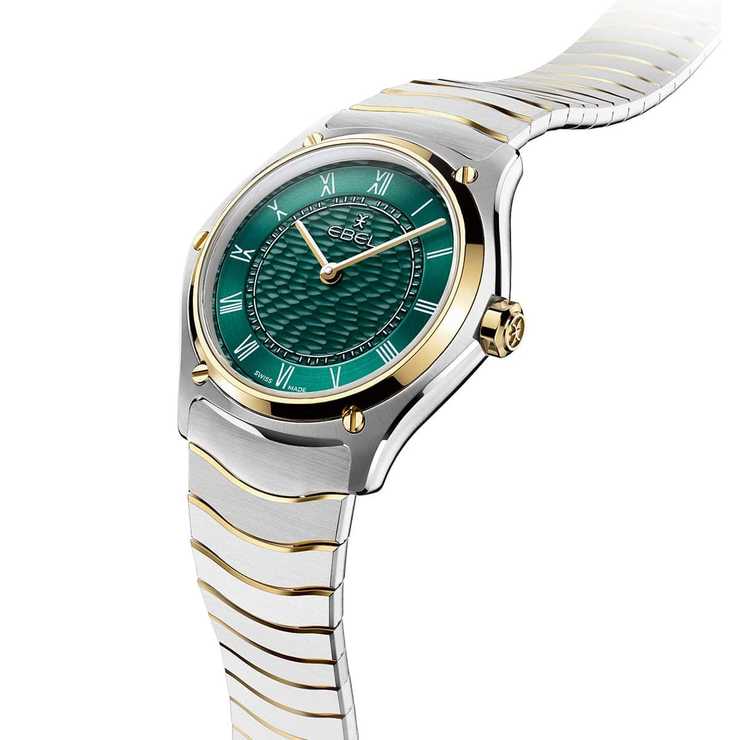 Ebel EB1216699 Kadın Kol Saati