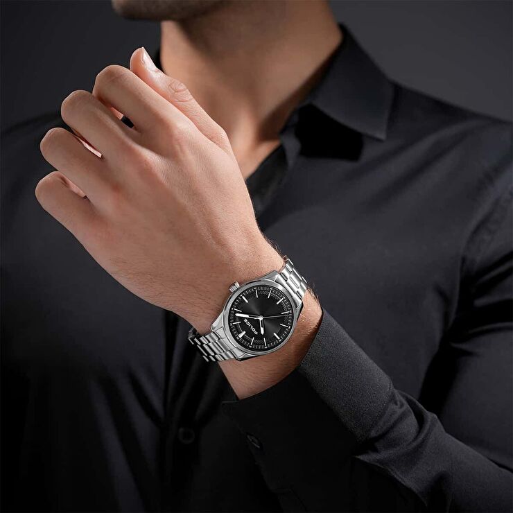 Police PEWJG0018205 Erkek Kol Saati