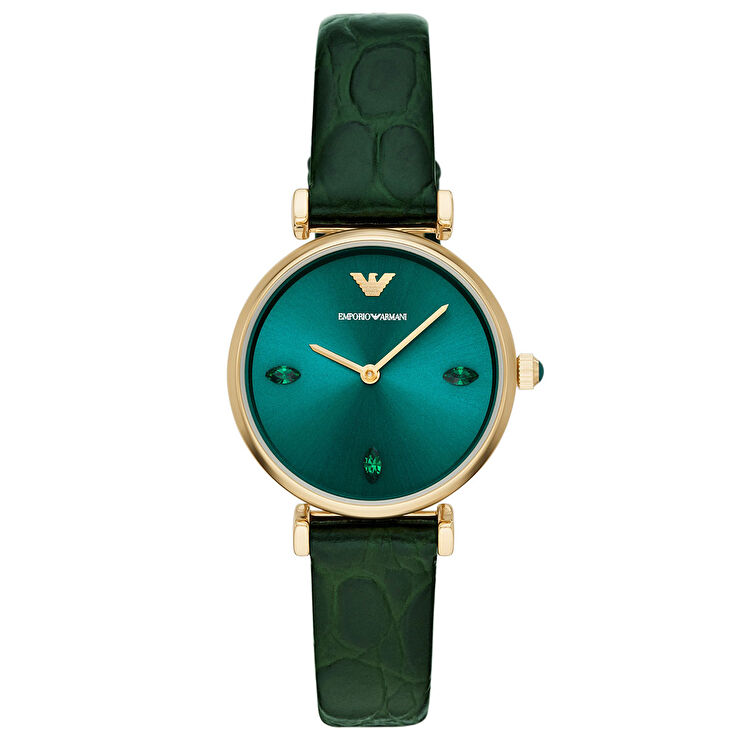Emporio Armani AR11404 Kadın Kol Saati