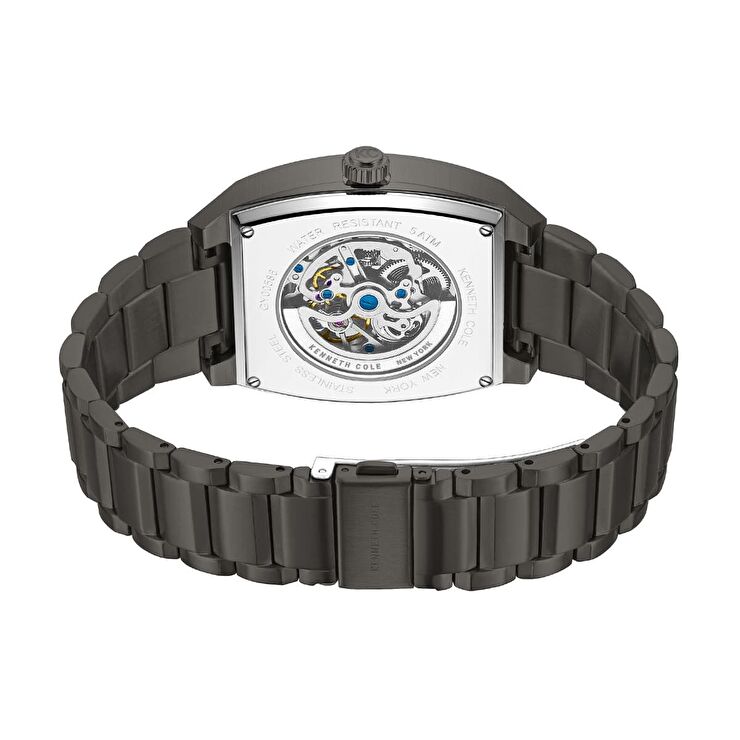 Kenneth Cole KCWGY0058602 Erkek Kol Saati