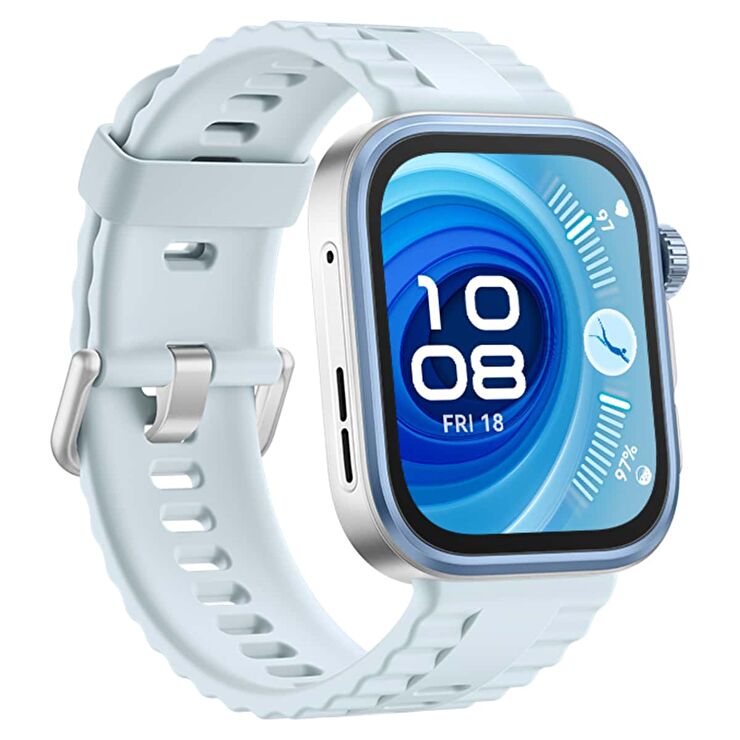 Huawei HW55020EYJ Huawei Watch Fit 4 Pro Akıllı Saat