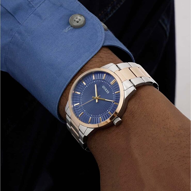 Guess GUGW1050G6 Erkek Kol Saati