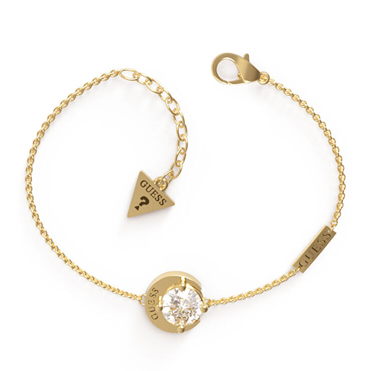 Guess JGUJUBB01197JWYGS Kadın Bileklik