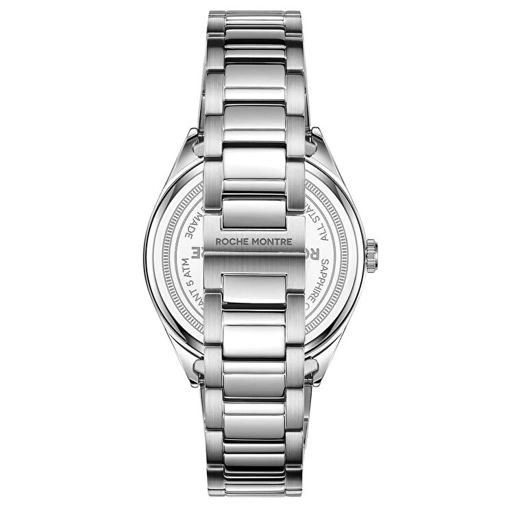 Roche Montre RMG6010-01 Erkek Kol Saati