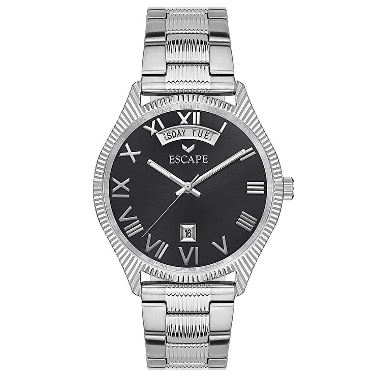 Escape ESCP300003 Erkek Kol Saati