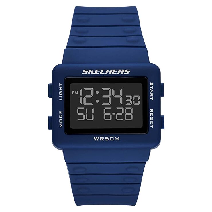 Skechers SR1195 Erkek Kol Saati