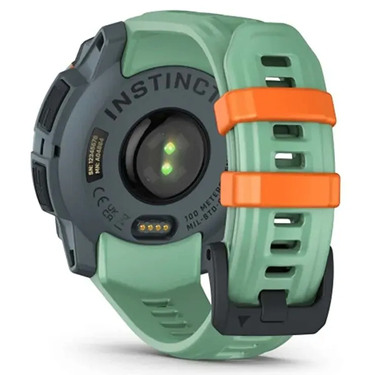 Garmin GR-010-02936-01 Instinct 3 Akıllı Saat