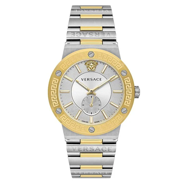 Versace VRSCVEVI00320 Kol Saati 