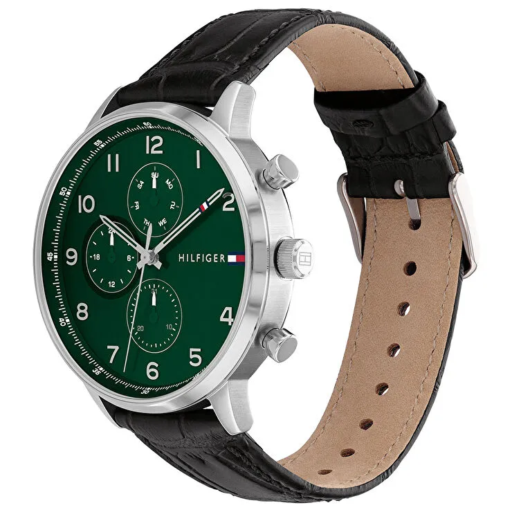 Tommy Hilfiger TH1791985 Erkek Kol Saati