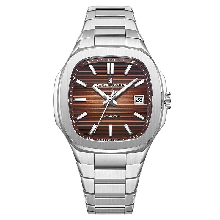 Universe Constant UC7677 Erkek Kol Saati