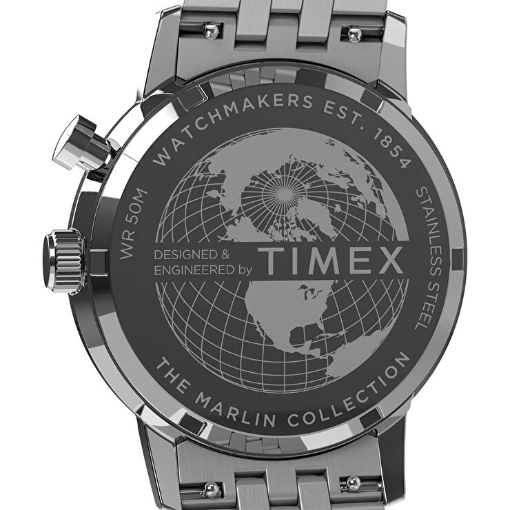 Timex TW2Y09900 Erkek Kol Saati