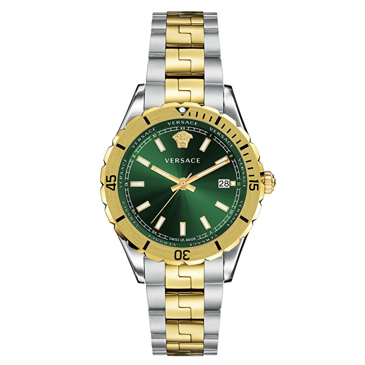 Versace VRSCVE3A00720 Erkek Kol Saati