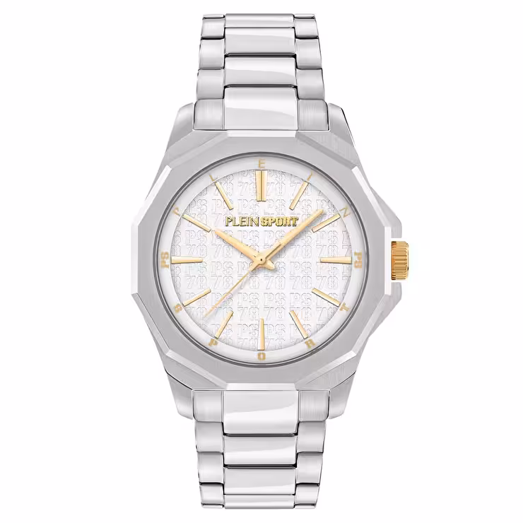 Plein Sport PSNGA0525 Kol Saati