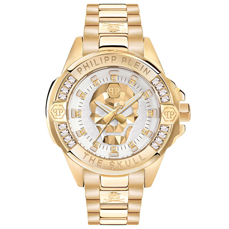 Philipp Plein PWNAA0722 Kol Saati