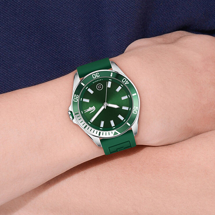 Lacoste LAC2011263 Erkek Kol Saati
