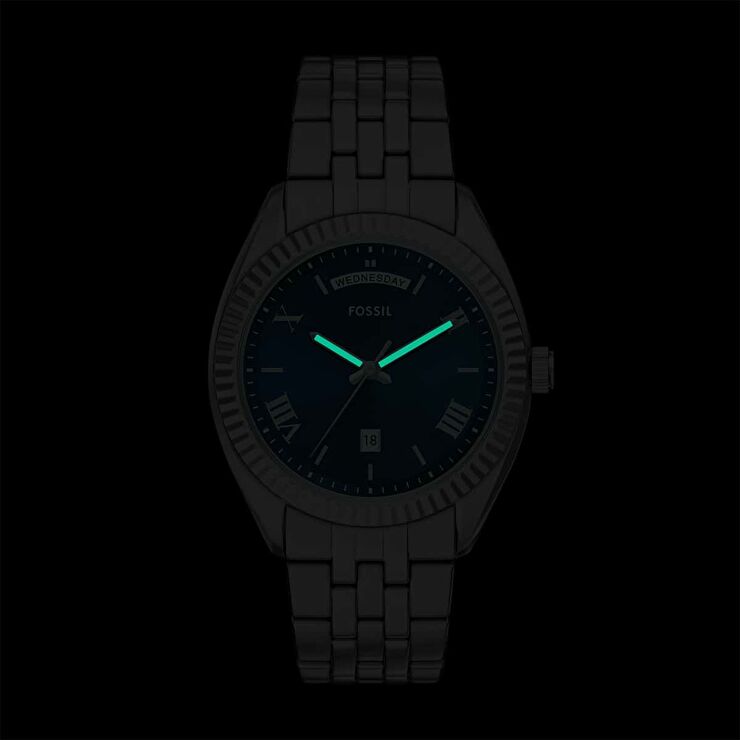 Fossil FFS6140 Erkek Kol Saati