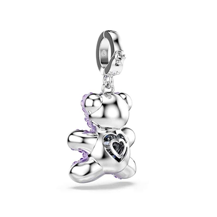 Swarovski SWR5745610 Kalpli Kadın Charm Bileklik Ucu