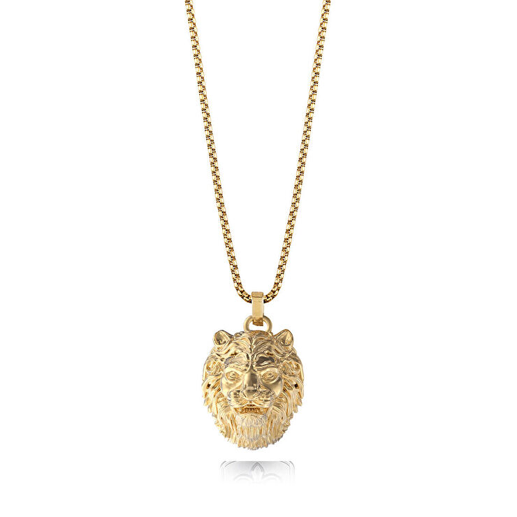 Guess JGUJUMN01387JWYGTU Erkek Kolye