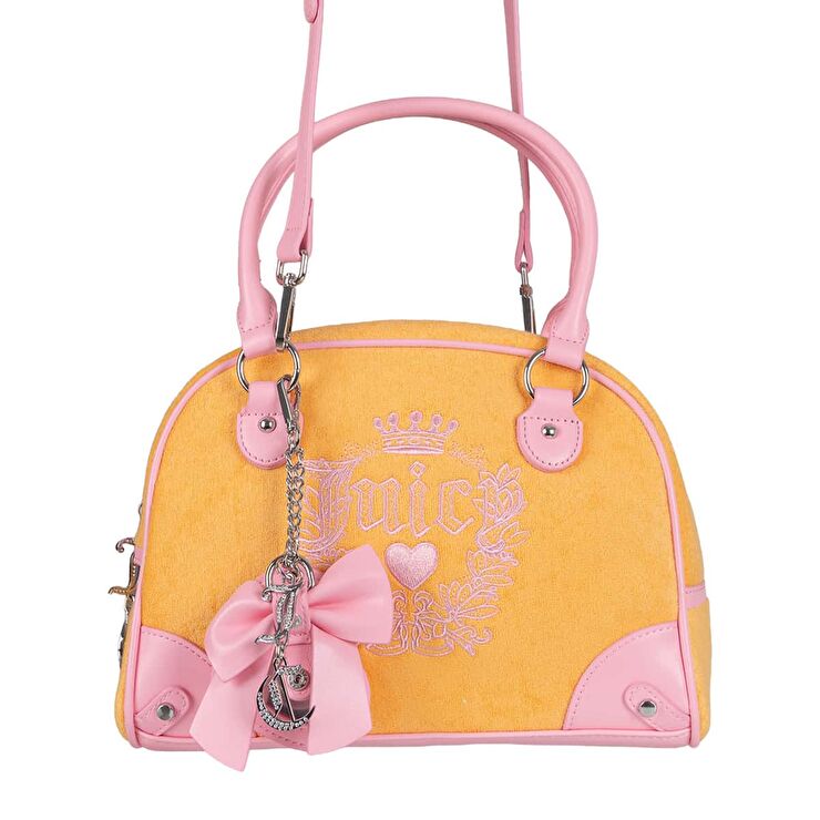 Juicy Couture JC0092040021-001 Kadın Çanta