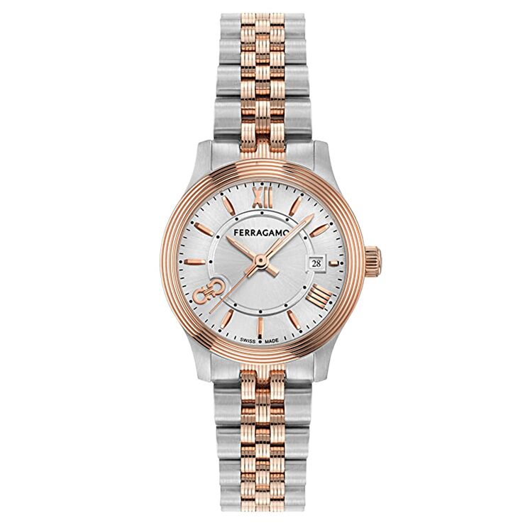 Ferragamo SFAC00224 Kadın Kol Saati