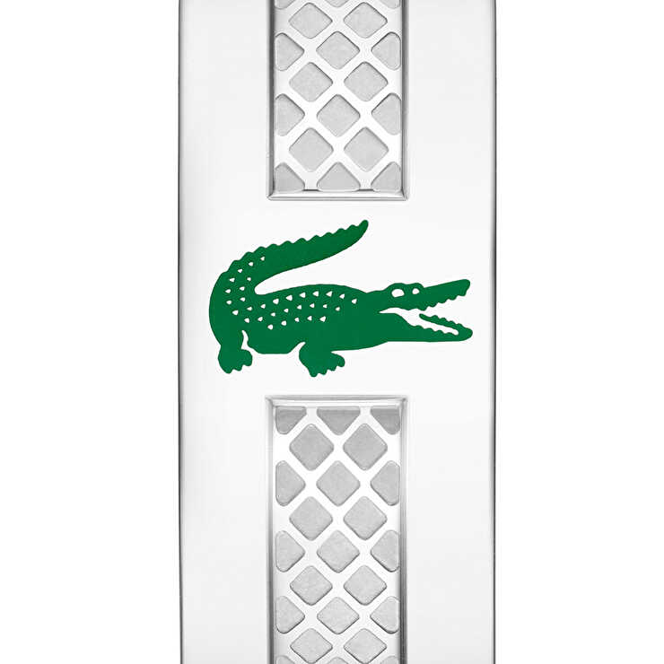 Lacoste LACJ2040628 Erkek Küpe