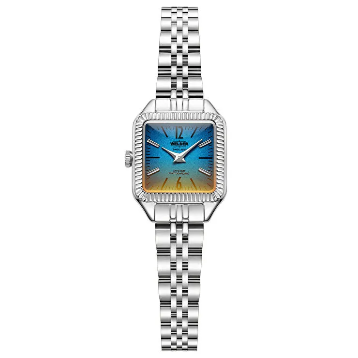 Welder WRC3000 Kadın Kol Saati