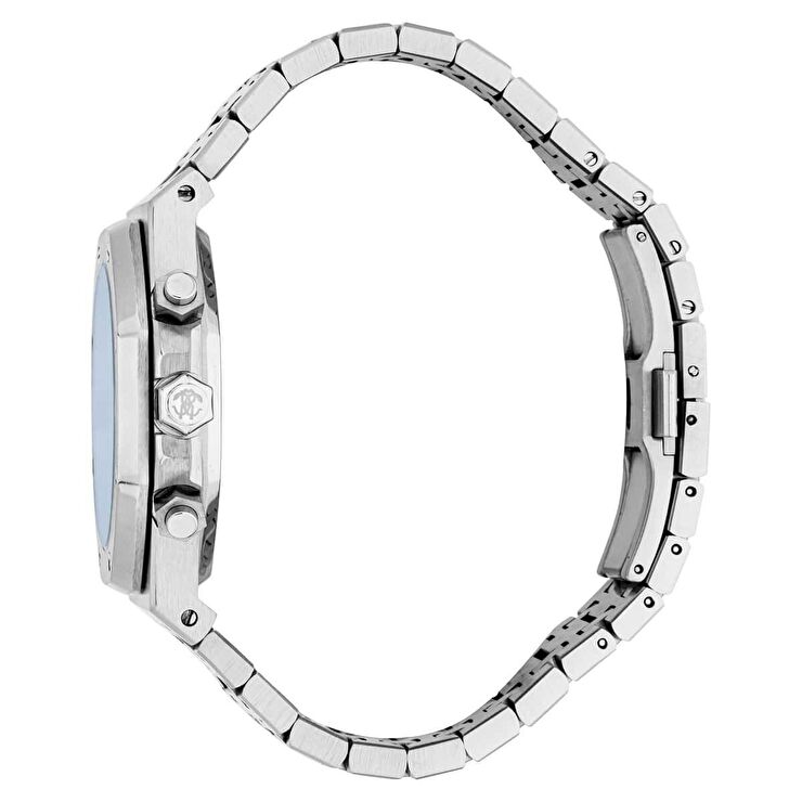 Roberto Cavalli RC5G161M0055 Erkek Kol Saati
