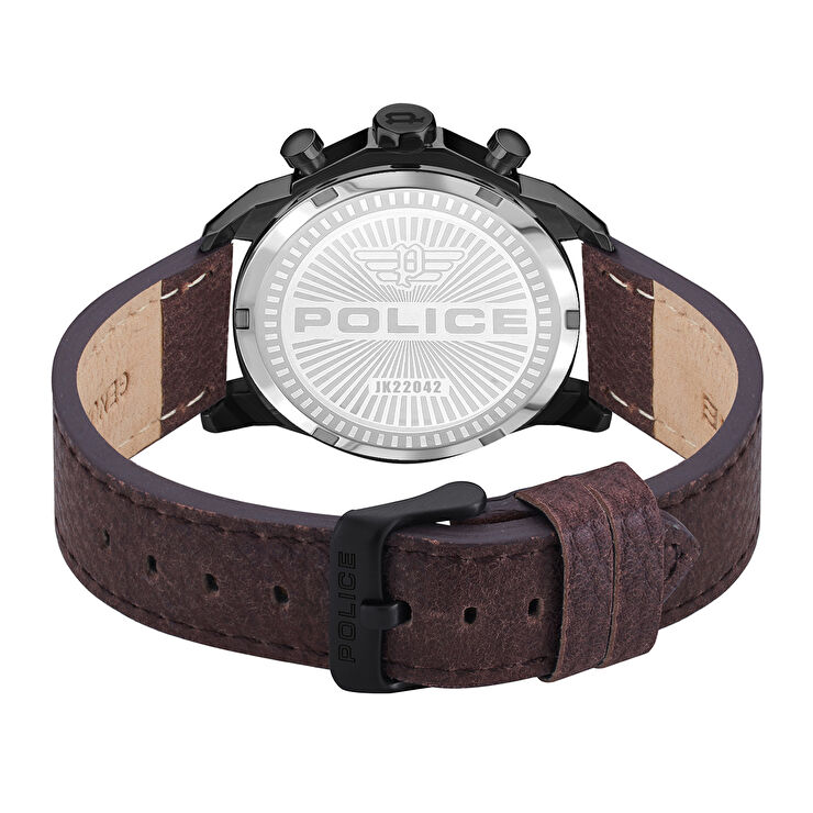 Police PEWJF2204204 Erkek Kol Saati