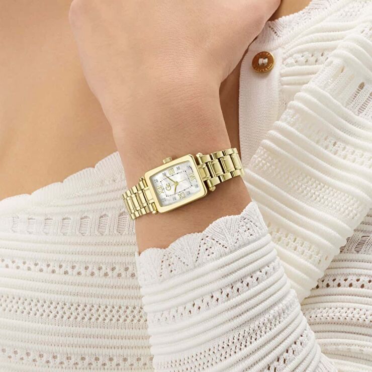 Gc GCZ71002L1 Kadın Kol Saati