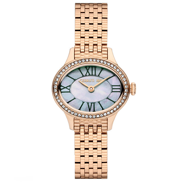 Cerruti 1881 CIWLG0012201 Kadın Kol Saati