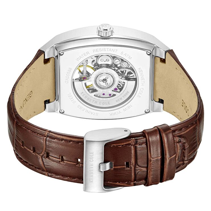 Kenneth Cole KCWGX0058801 Erkek Kol Saati