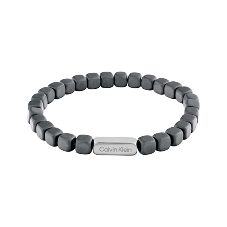 Calvin Klein CKJ35100060 Erkek Bileklik