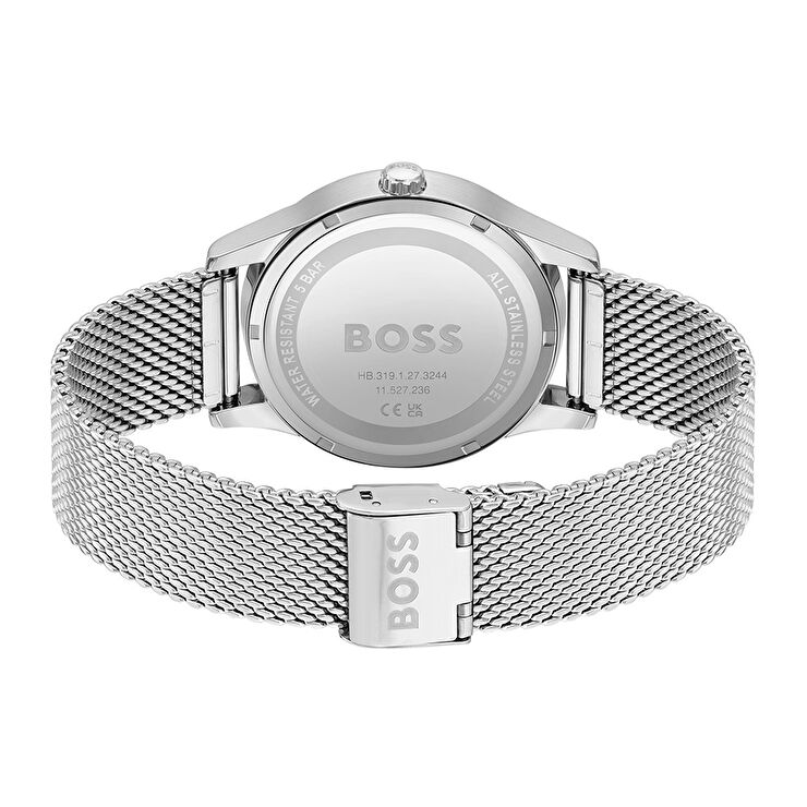 Boss Watches HB1513985 Erkek Kol Saati