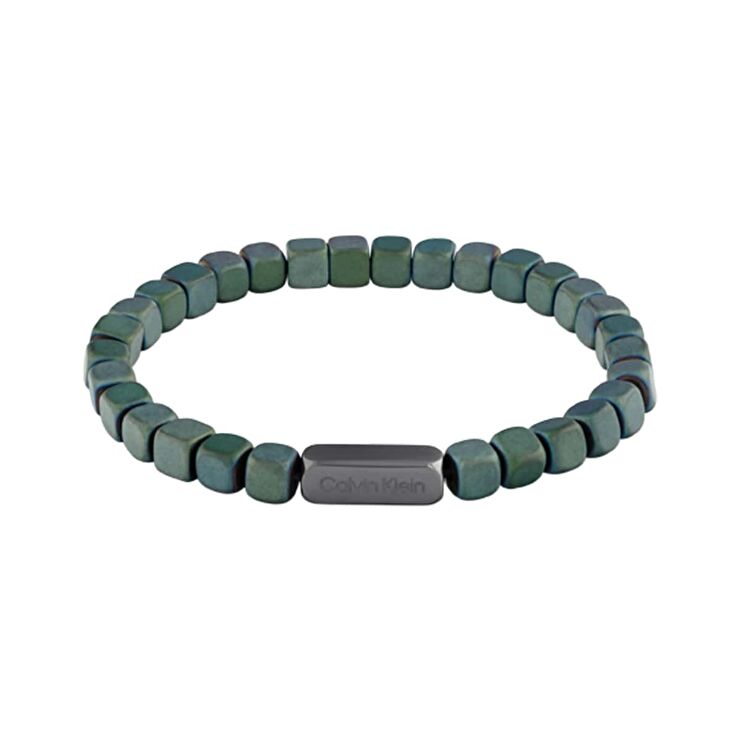 Calvin Klein CKJ35100059 Erkek Bileklik