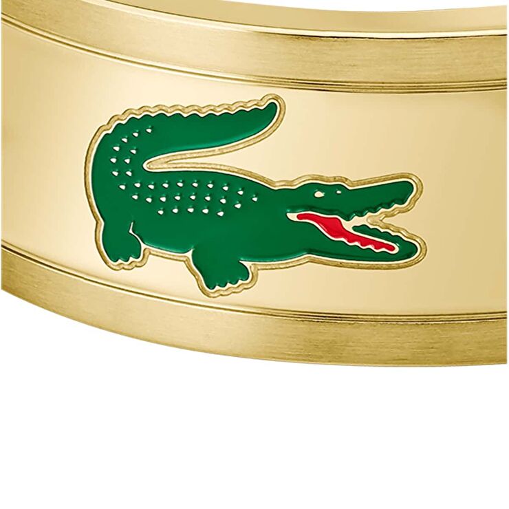 Lacoste LACJ2040496J Erkek Yüzük (66 mm)