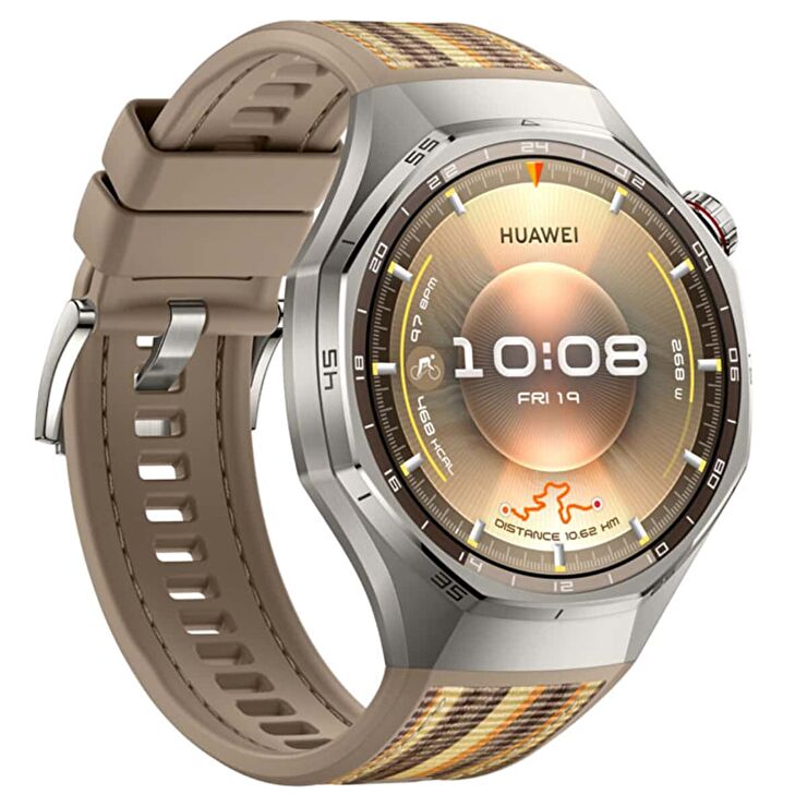 Huawei HW55020FTS Huawei Watch GT6 Pro Akıllı Saat