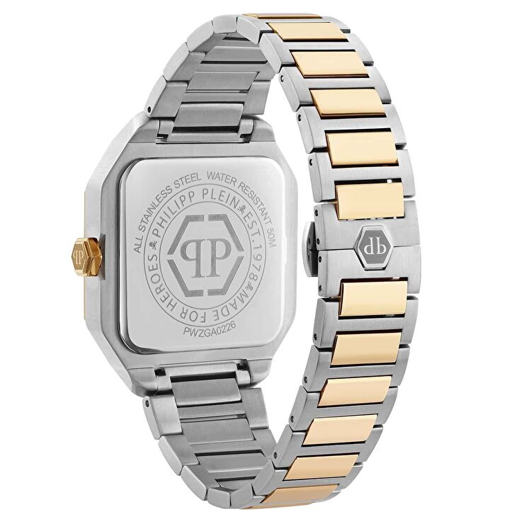 Philipp Plein PWZGA0226 Kadın Kol Saati