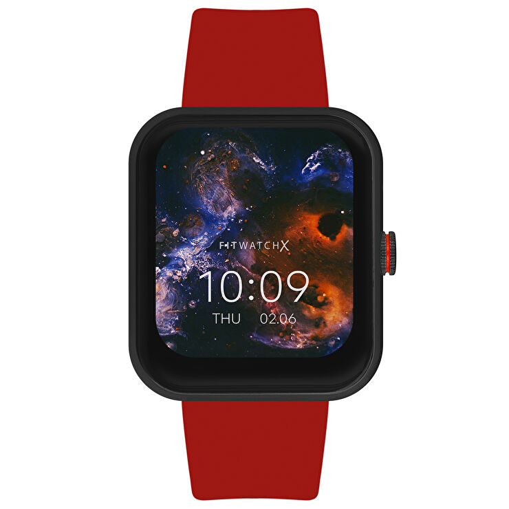 FitWatch FT202201F605 Akıllı Saat