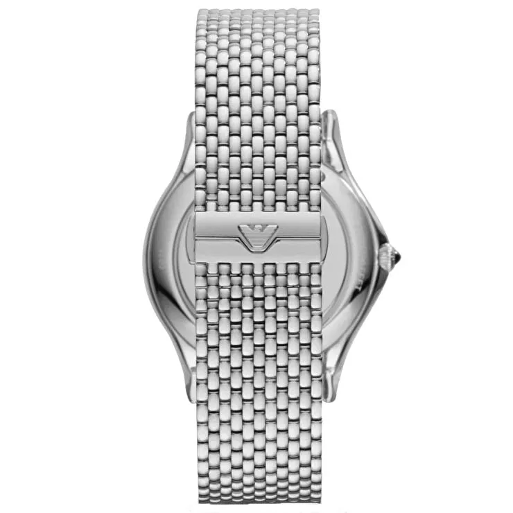 Emporio Armani Swiss Made ARS4005 Erkek Kol Saati