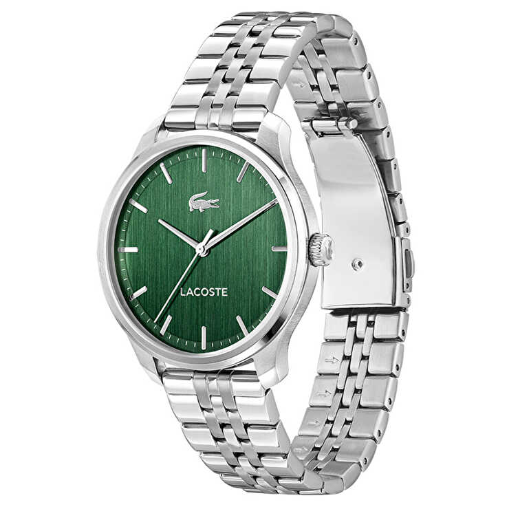 Lacoste LAC2011510 Erkek Kol Saati