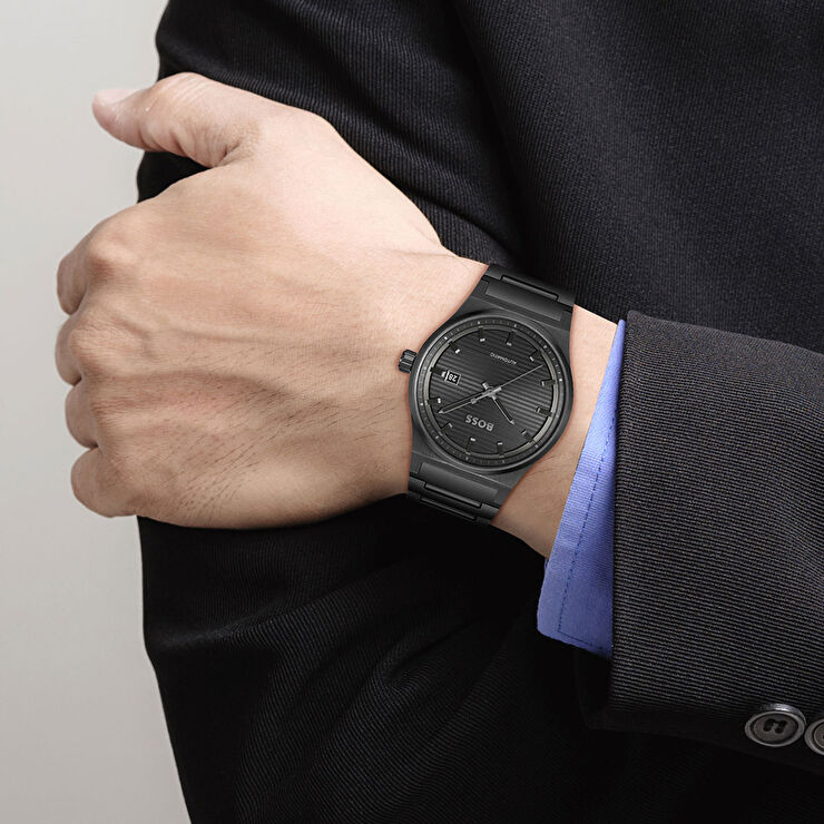 Boss Watches HB1514120 Erkek Kol Saati
