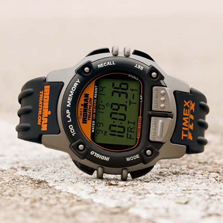 Timex TW5M63200 Erkek Kol Saati