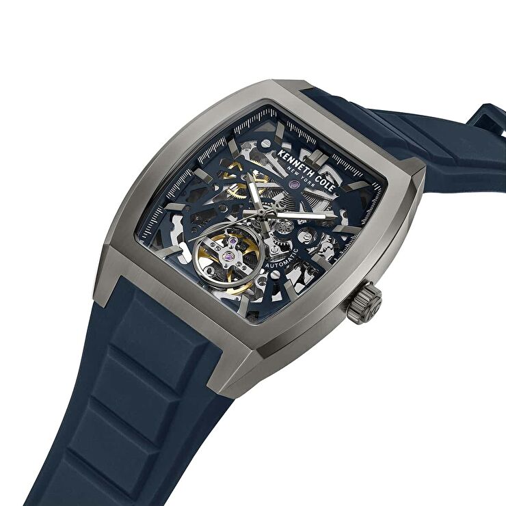 Kenneth Cole KCWGZ0077401 Erkek Kol Saati