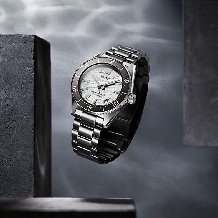 Seiko SEIPB511J Erkek Kol Saati