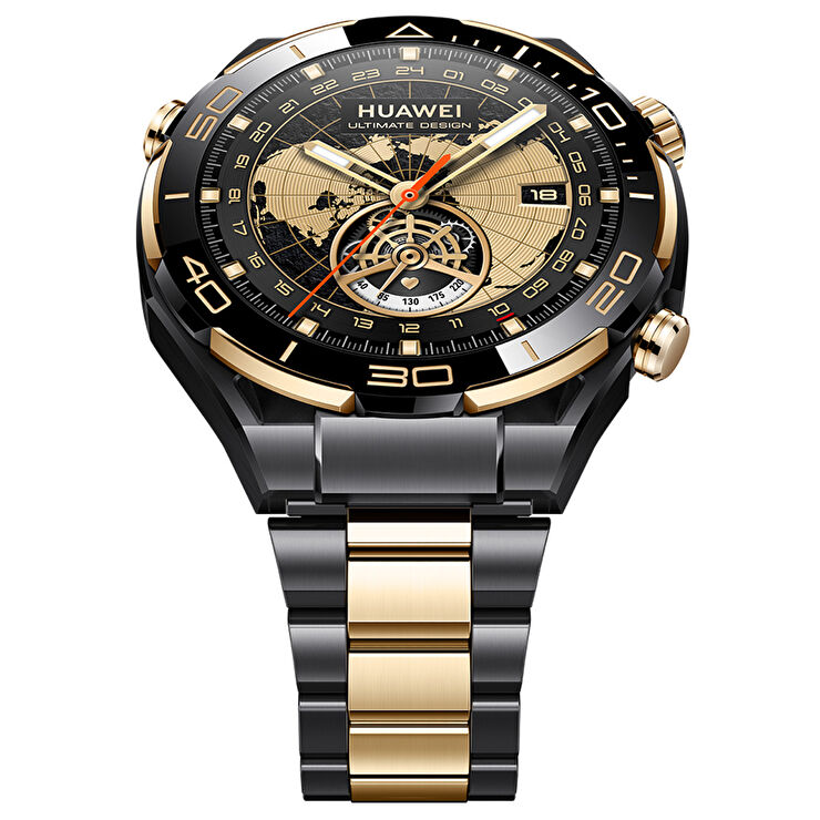 Huawei HW55020BDY Huawei Watch Ultimate Design Akıllı Saat
