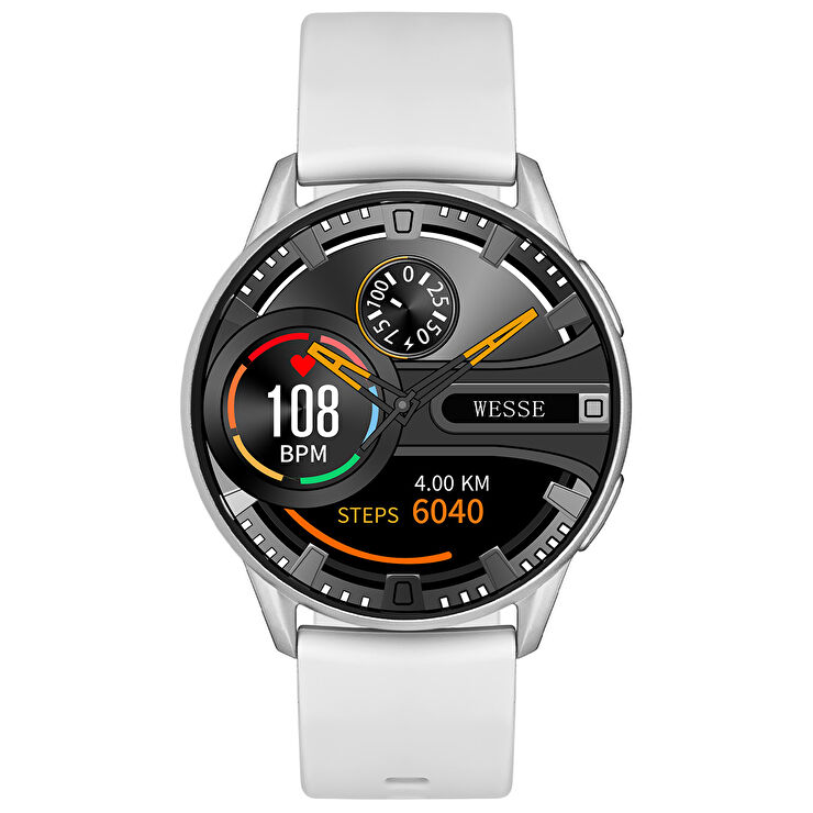 Wesse Connect WWC1003-03 Akıllı Saat