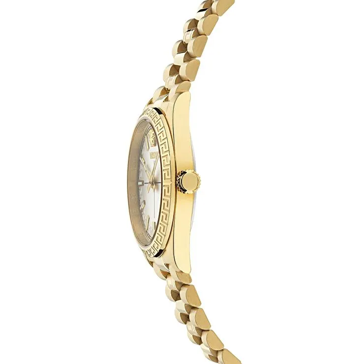 Versace VRSCVE0E00925 Kadın Kol Saati