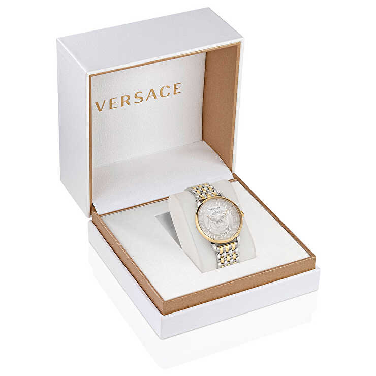 Versace VRSCVE6F00423 Kadın Kol Saati